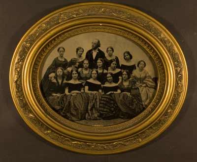 picture of class of 1859